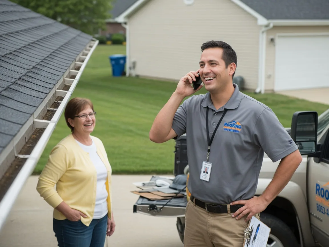 Local Roofing Contractors Orchard, TX FAQs